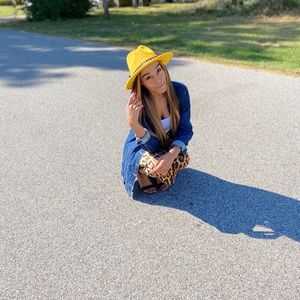 Meet your Posher, Lakeisha